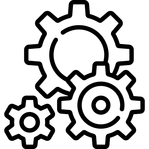 Engineering Support Icon